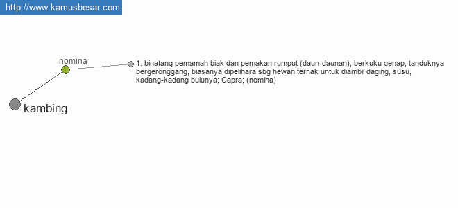 kambing